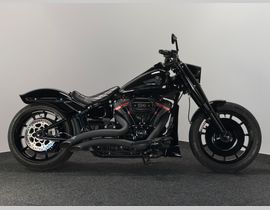 Harley-Davidson FAT BOY 114 2022 occasion