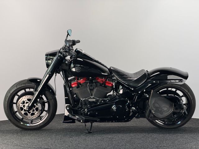 harley-davidson - fat-boy-114