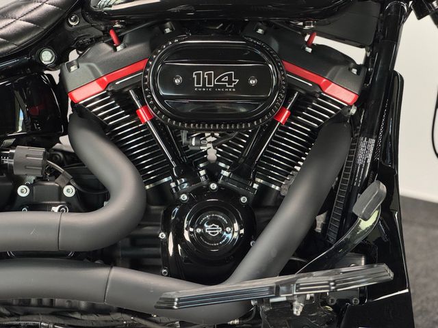 harley-davidson - fat-boy-114