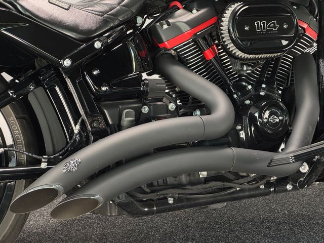 harley-davidson - fat-boy-114
