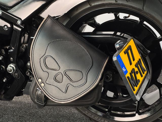 harley-davidson - fat-boy-114