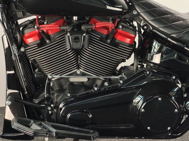 harley-davidson - fat-boy-114