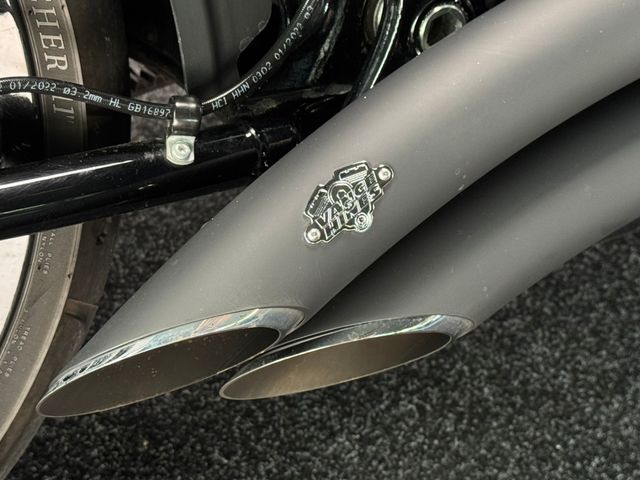 harley-davidson - fat-boy-114