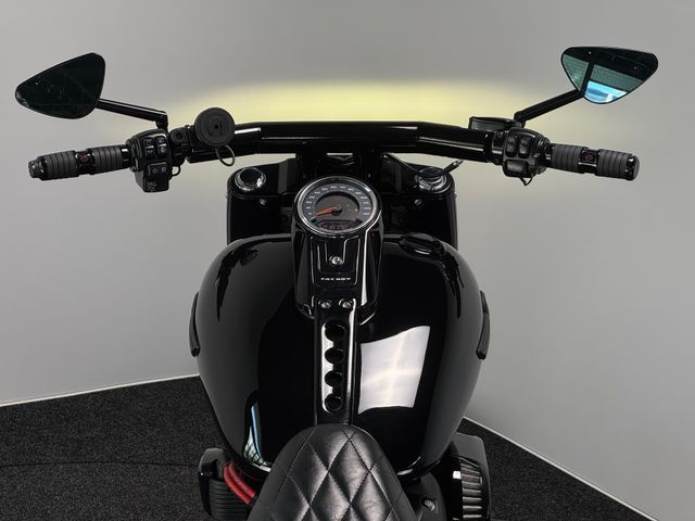 harley-davidson - fat-boy-114