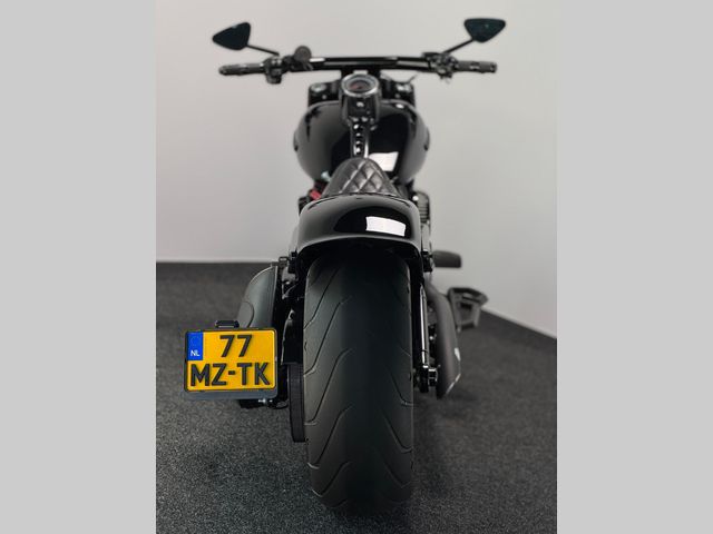 harley-davidson - fat-boy-114