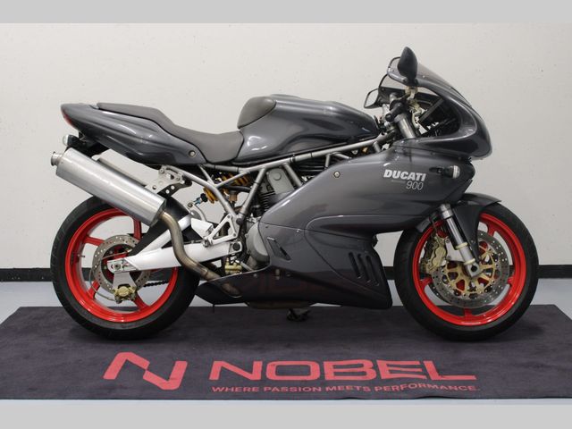ducati - 900-ss-nuda