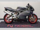 DUCATI 900 SS NUDA