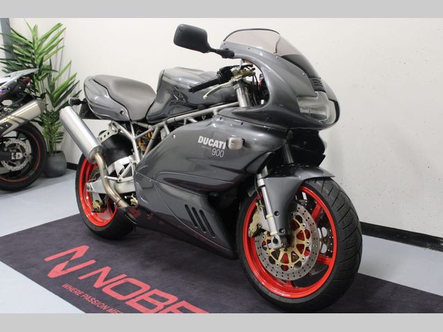 ducati - 900-ss-nuda