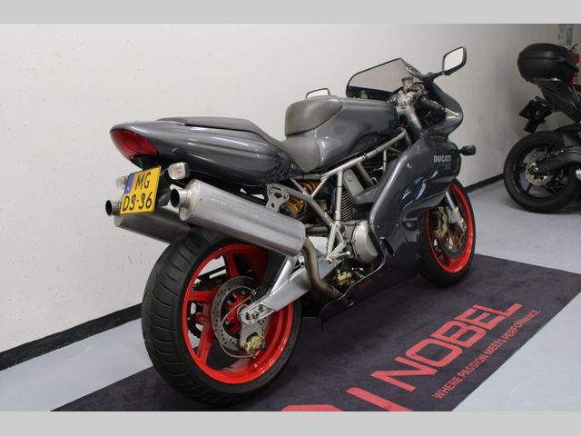 ducati - 900-ss-nuda