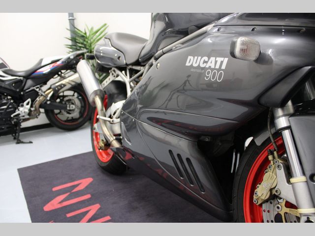 ducati - 900-ss-nuda