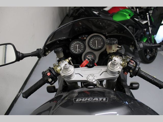 ducati - 900-ss-nuda