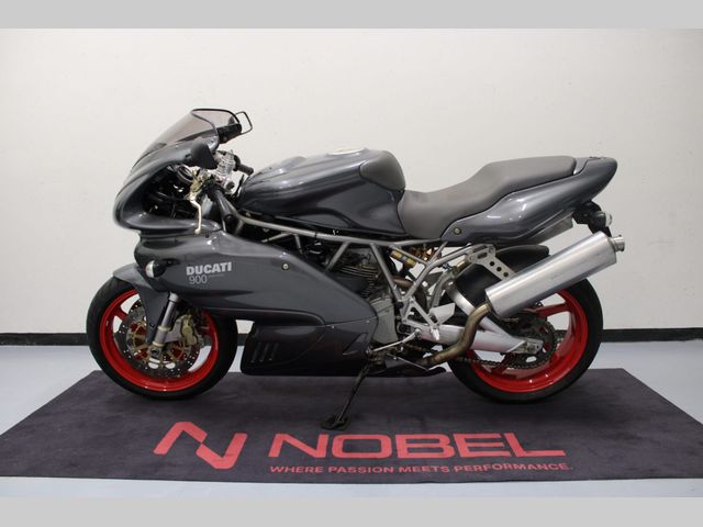 ducati - 900-ss-nuda