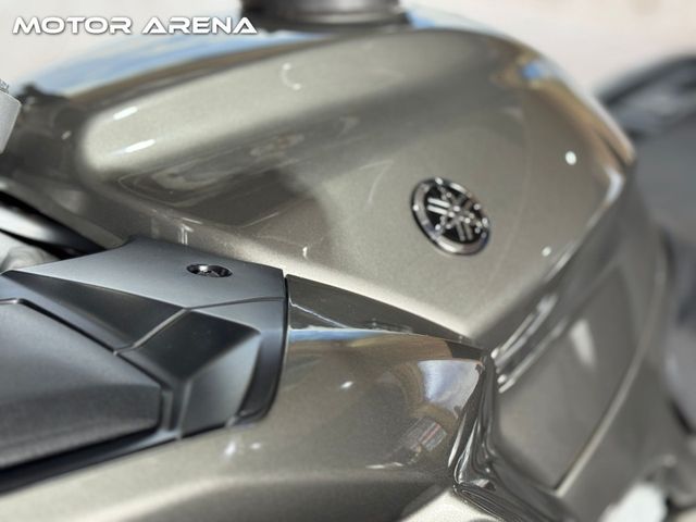 yamaha - fjr-1300-a