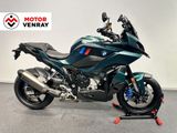 BMW M 1000 XR