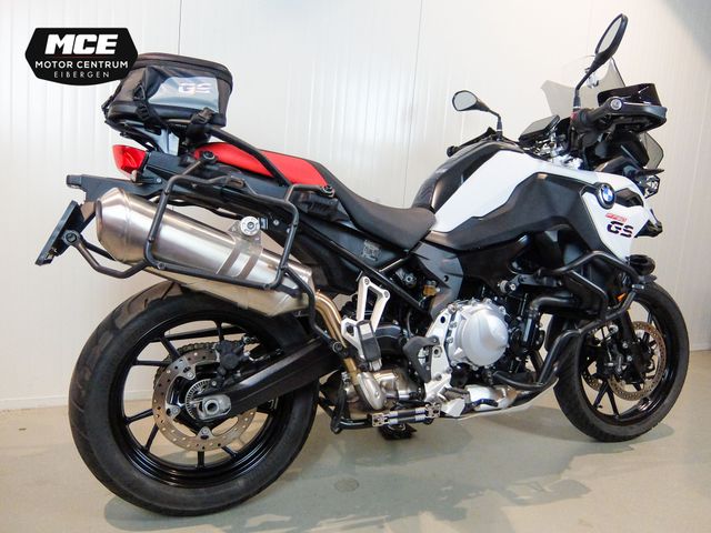 bmw - f-750-gs