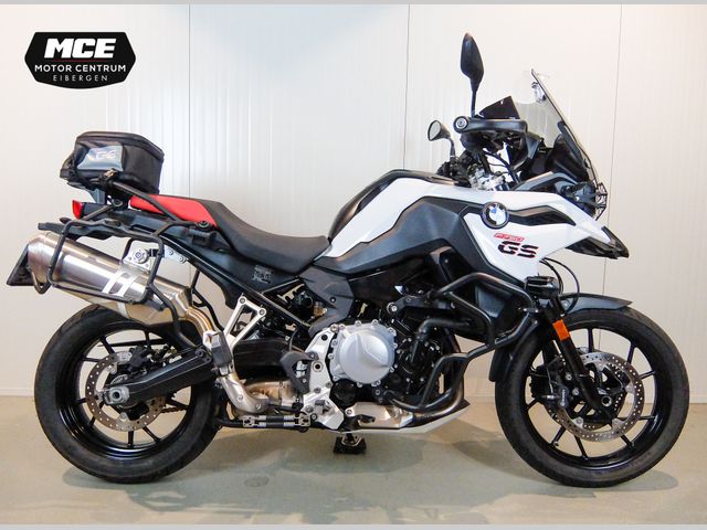 bmw - f-750-gs