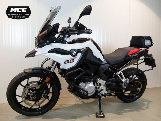 bmw - f-750-gs
