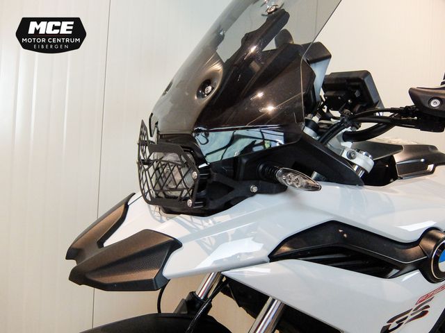 bmw - f-750-gs