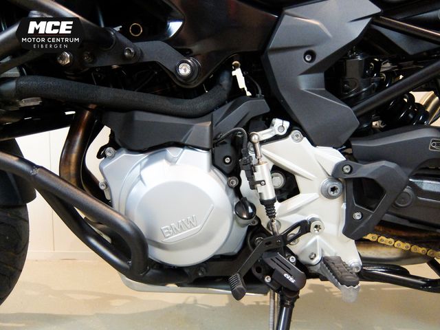 bmw - f-750-gs
