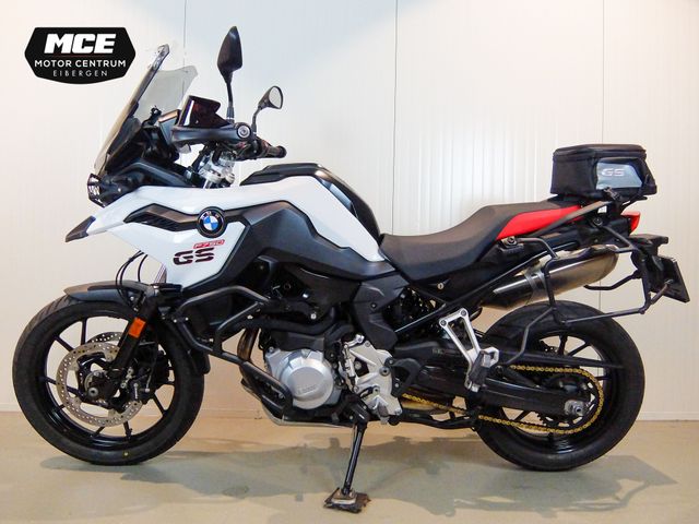 bmw - f-750-gs