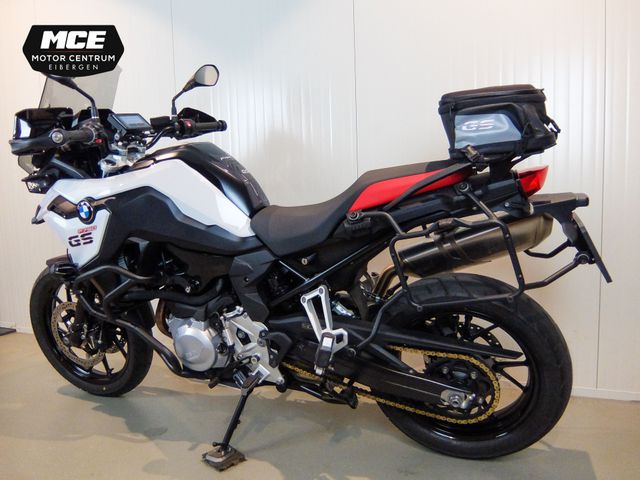 bmw - f-750-gs
