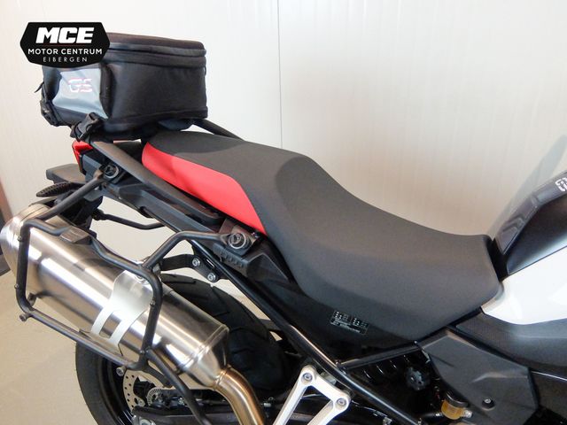 bmw - f-750-gs
