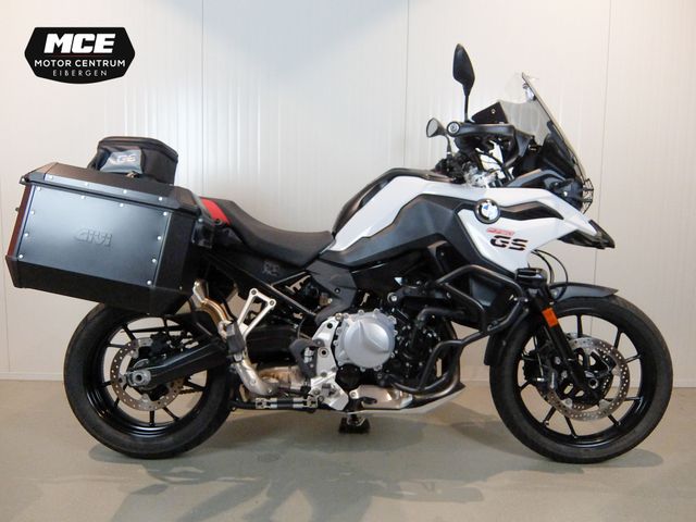 bmw - f-750-gs