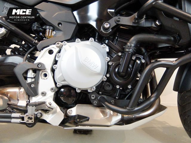 bmw - f-750-gs