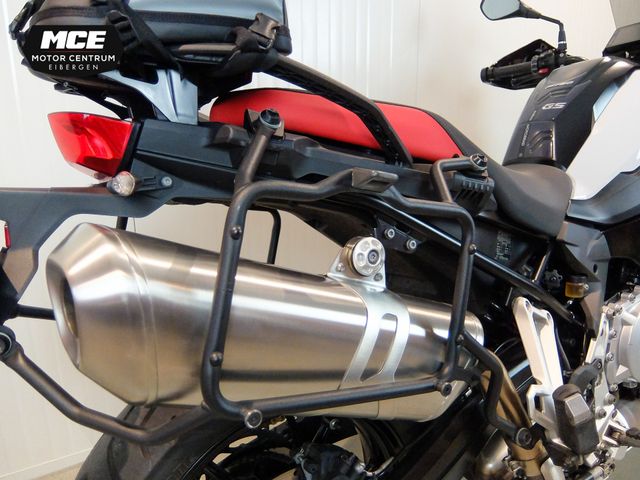 bmw - f-750-gs
