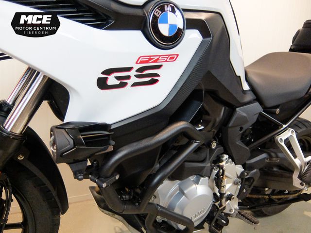 bmw - f-750-gs