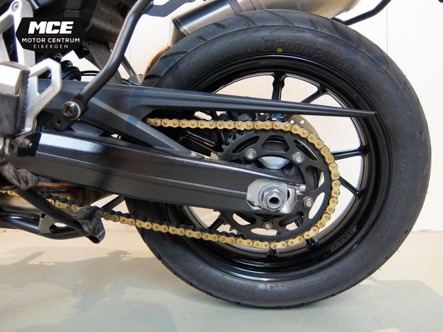 bmw - f-750-gs