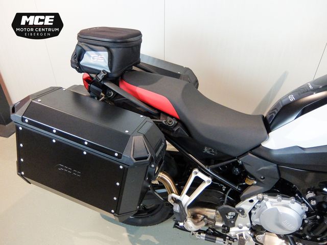 bmw - f-750-gs