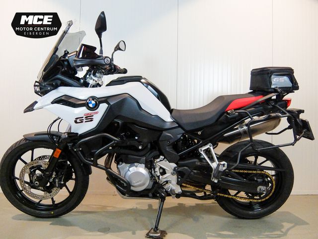 bmw - f-750-gs
