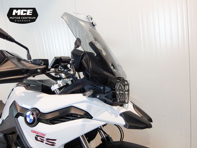 bmw - f-750-gs
