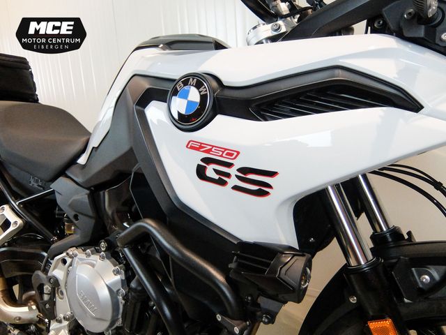 bmw - f-750-gs