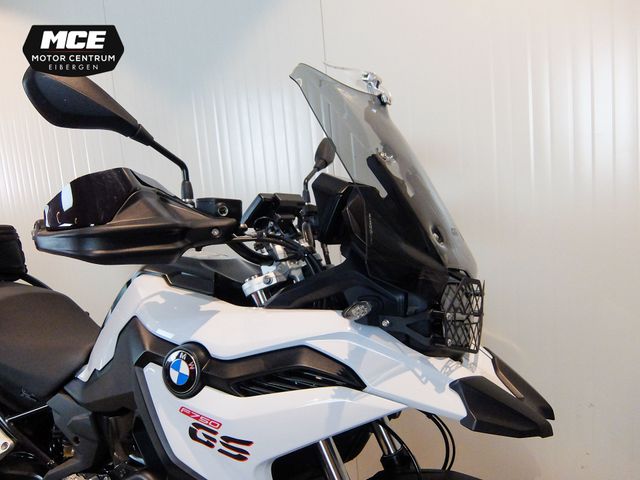 bmw - f-750-gs