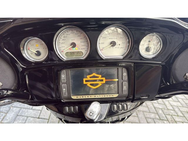 harley-davidson - cvo-street-glide