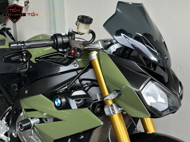 bmw - s-1000-r
