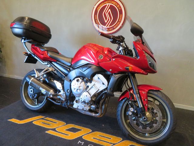 yamaha - fz-1