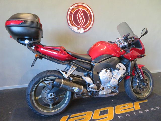 yamaha - fz-1