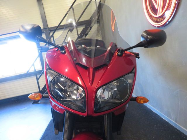 yamaha - fz-1