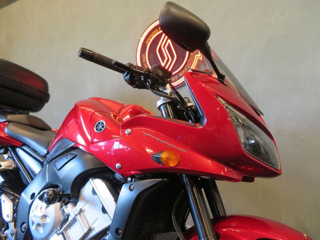 yamaha - fz-1