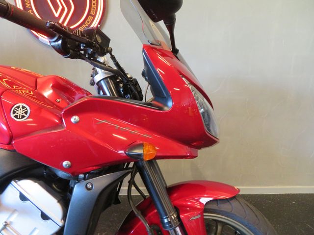 yamaha - fz-1