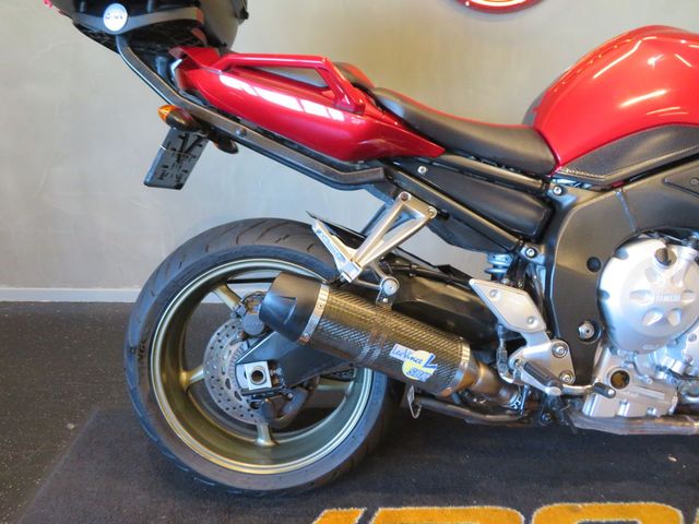 yamaha - fz-1