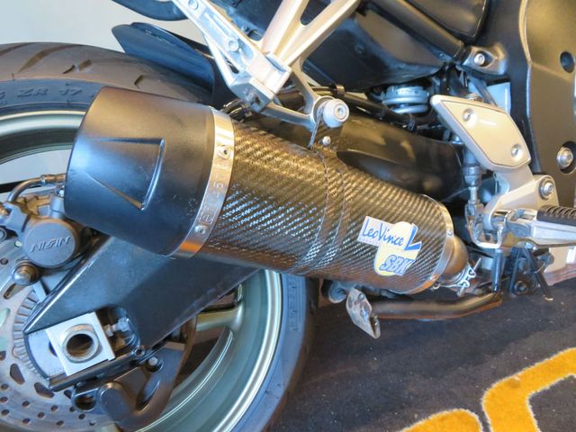 yamaha - fz-1
