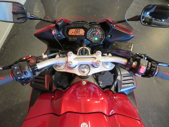 yamaha - fz-1