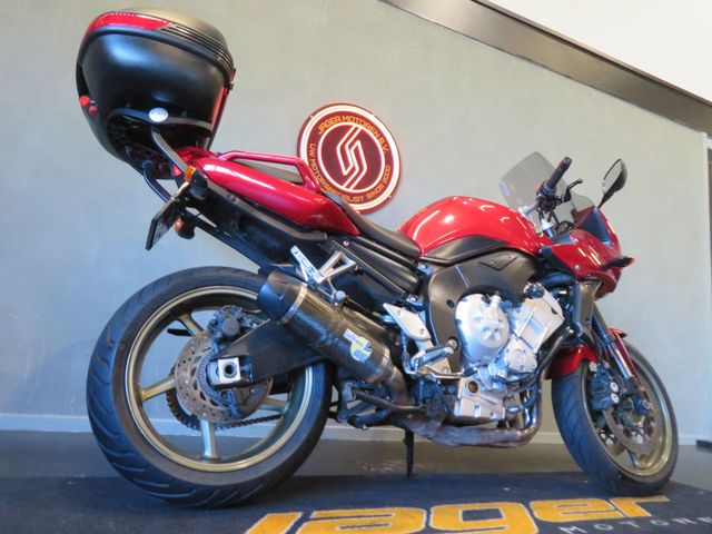 yamaha - fz-1