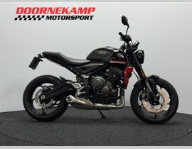 Triumph Trident 660 2022 occasion