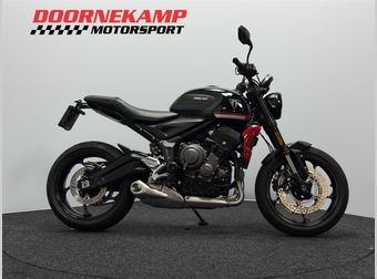 Triumph Trident 660 2022 occasion