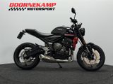 TRIUMPH TRIDENT 660